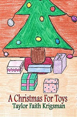 A Christmas For Toys-..