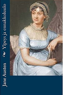 Ylpeys Ja Ennakkoluulo-..