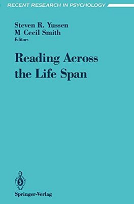 Reading Across The Life Span-..