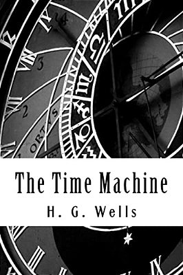 The Time Machine-..