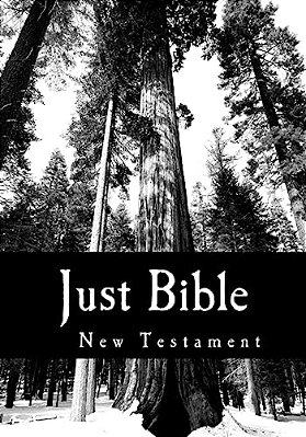 Just Bible: New Testament-..