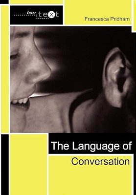 The Language Of Conversation-..