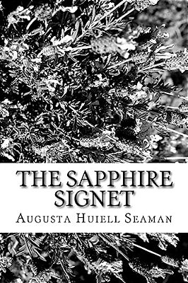 The Sapphire Signet-..