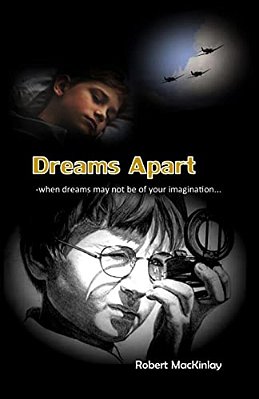 Dreams Apart-..