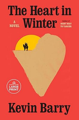 The Heart In Winter-..
