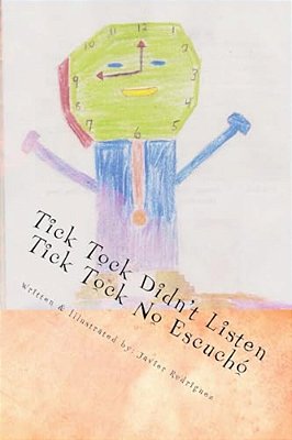 Tick Tock Didn't Listen-..