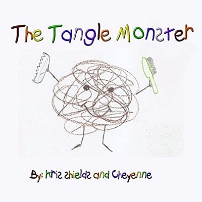 The Tangle Monster-..