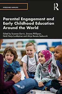 Parental Engagement And Early Childhood Education Around The World-..