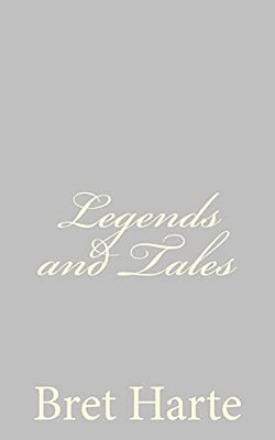Legends And Tales-..