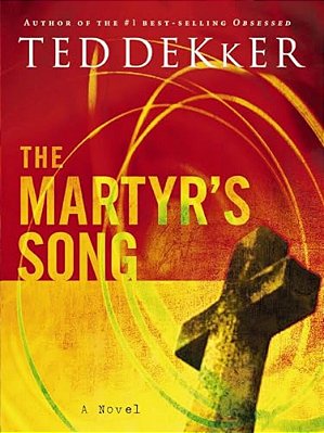 The Martyr's Song-..