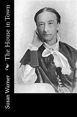 The House In Town-..