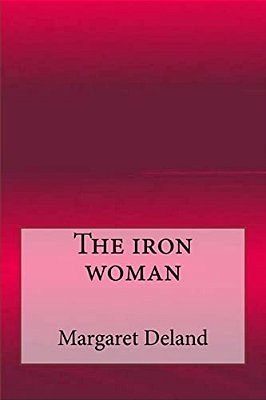 The Iron Woman-..