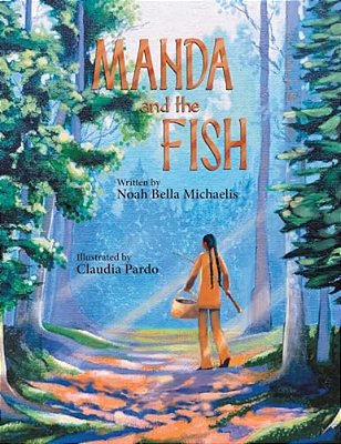 Manda And The Fish-..