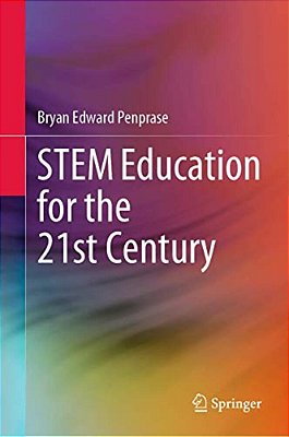 Stem Education For The 21St Century-..