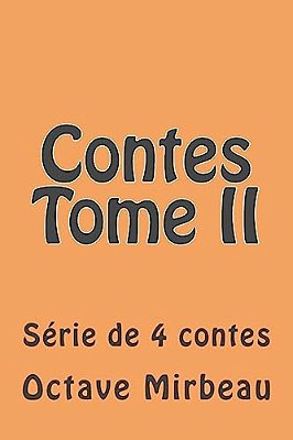 Contes Tome II: Serie De 4 Contes-..