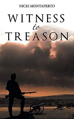 Witness To Treason-..