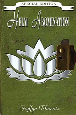 Helm Abomination Special Edition-..