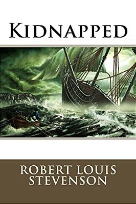 Kidnapped Robert Louis Stevenson-..