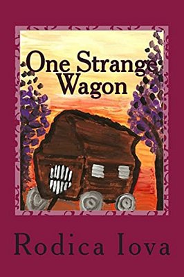 One Strange Wagon-..