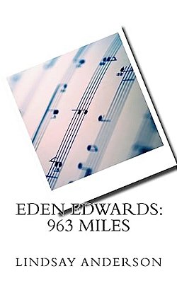 Eden Edwards: 963 Miles-..
