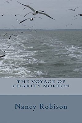 The Voyage Of Charity Norton-..