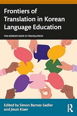 Frontiers Of Translation In Korean Language Education-..
