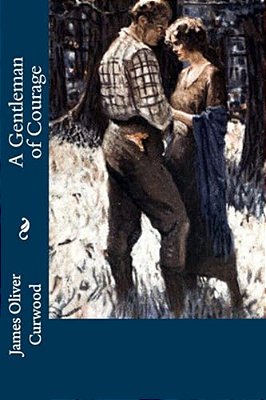 A Gentleman Of Courage-..