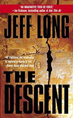 The Descent-..