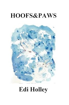 Hoofs & Paws-..
