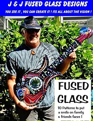 J&j Fused Glass Designs-..