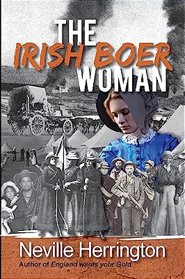 The Irish Boer Woman-..