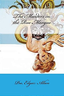The Murders In The Rue Morgue-..