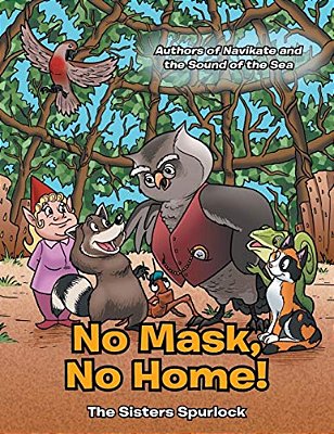 No Mask, No Home!-..