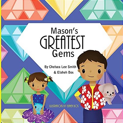 Mason's Greatest Gems-..