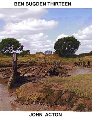 Ben Bugden Thirteen-..