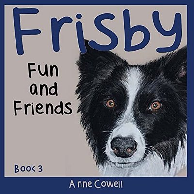Frisby - Fun And Friends-..