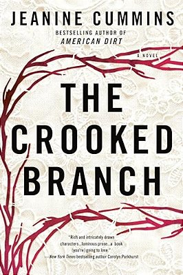 The Crooked Branch-..