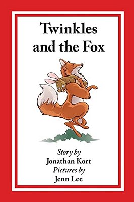 Twinkles And The Fox-..