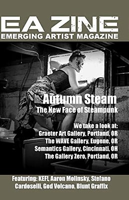Emerging Artist Magazine-..