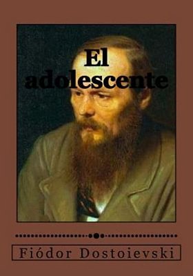El Adolescente-..