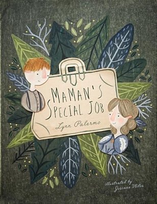 Maman's Special Job-..