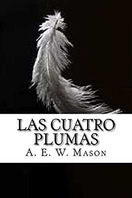 Las Cuatro Plumas-..