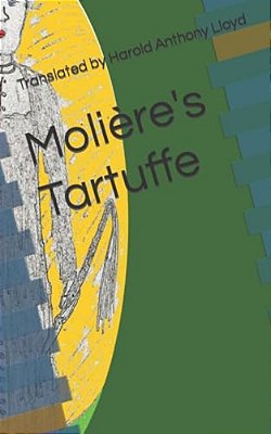 Moliere's Tartuffe-..