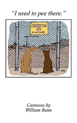 "I Used To Pee There."-..