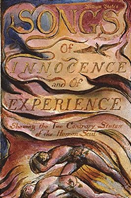Songs Of Innocence And Of Experience-..