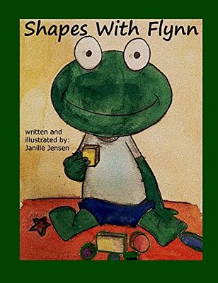 Shapes With Flynn-..