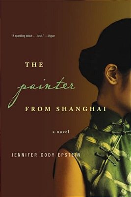 The Painter From Shanghai-..