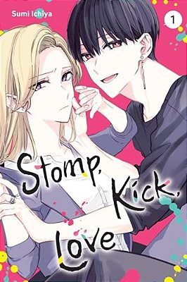 Stomp, Kick, Love, Vol. 1-..