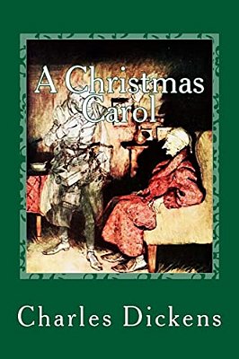 A Christmas Carol-..