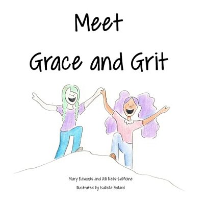Meet Grace And Grit-..